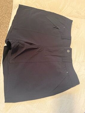 Willit Women’s Golf/Hiking Shorts